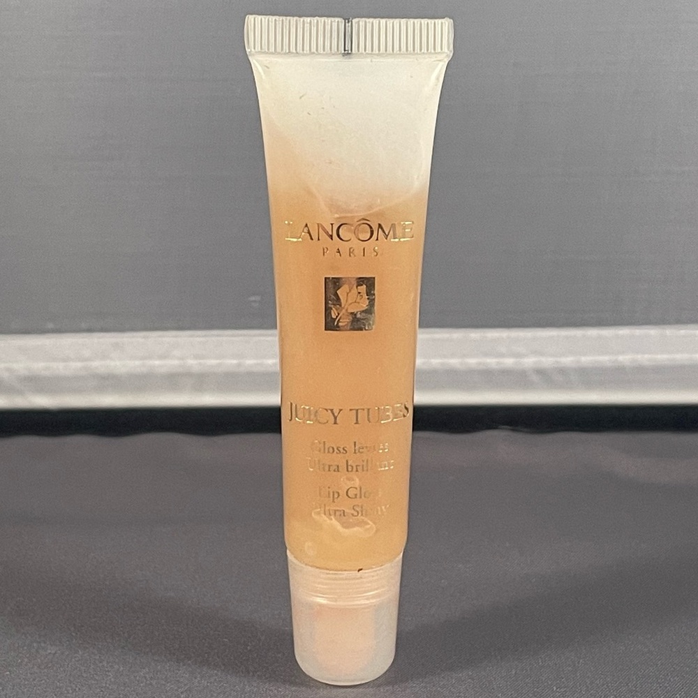 Lancôme Juicy Tubes Lip Gloss